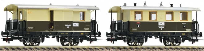 Set of 2 Passenger cars (rack train)<br /><a href='images/pictures/Fleischmann/226021.jpg' target='_blank'>Full size image</a>